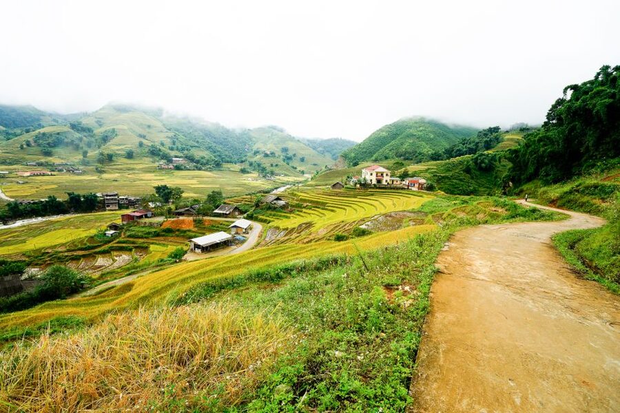 Sapa: 3-Day, 3-Night Trek and Hotel with Overnight Train - What this Sapa trip is really like