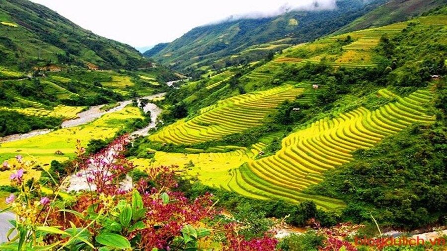 Sapa: 3-Day, 3-Night Trek and Hotel with Overnight Train - Food, weather, and what to pack