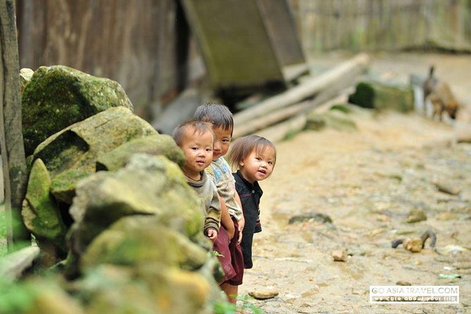 Sapa - Bac Ha Trek Tour - Night Train & Bus & Homestay overnight - The overnight trip from Hanoi to Lao Cai