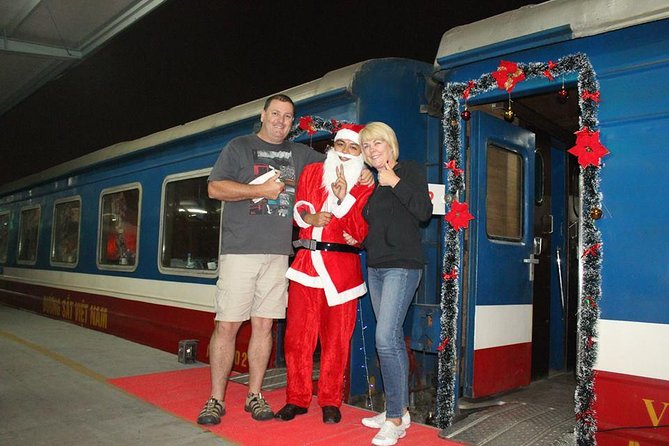 Sapa Trekking Tour by Night Train from Hanoi 3 Nights - 2 days - Why this Hanoi to Sapa plan works