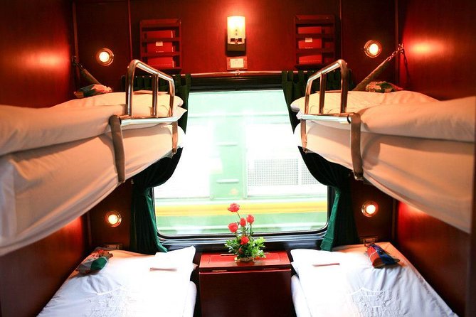 Sapa Trekking Tour by Night Train from Hanoi 3 Nights - 2 days - Giang Ta Chai and the value of a local guide