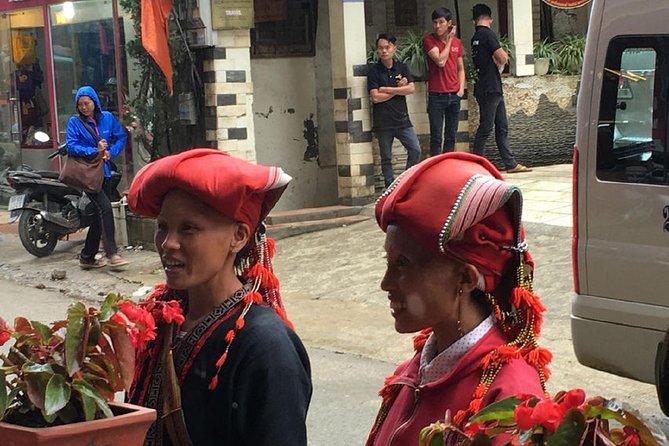 Sapa Trekking Tour by Night Train from Hanoi 3 Nights - 2 days - What the $240 price really covers
