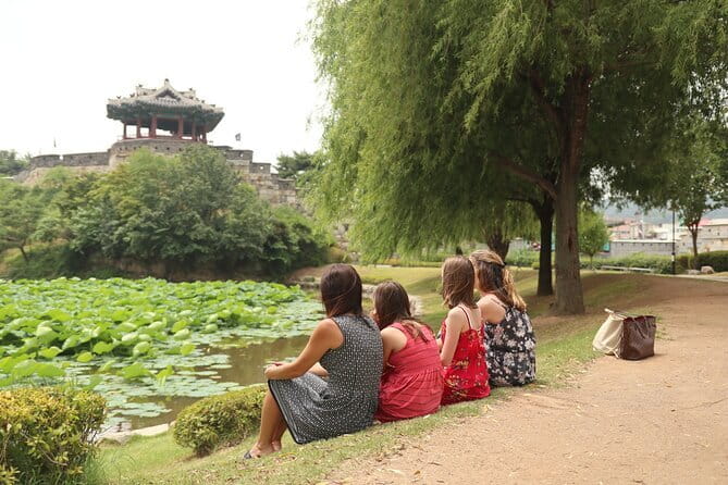 Scenic Escape: Nami Island, Garden of Morning Calm, and Rail Bike - How I would plan the day