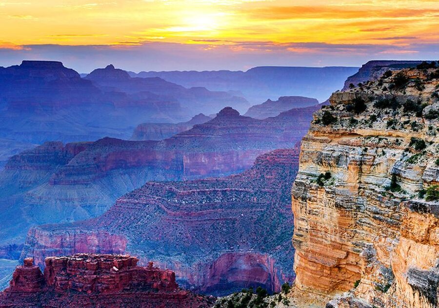 Sedona: Grand Canyon Railway Full-Day Scenic Rail Tour - The guide can make or break the experience