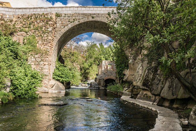 Segovia with Alcazar Guided Tour by High-Speed Train from Madrid - Is the $362.81 price good value?