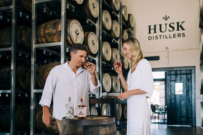 Self Guide E Bike Tour - Husk Distillery, Rainforest & Rail Trail - Why this Tweed hinterland ride is different