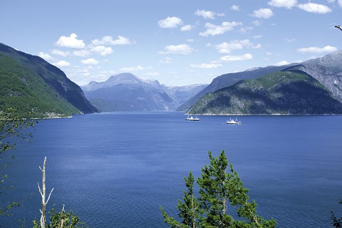 Self-Guided 22-Hour Round Trip From Oslo To Sognefjord With Flåm Railway - The overnight train: choose your comfort level