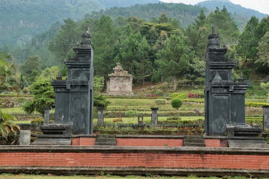 SEMARANG TOURS : GEDONGSONGO TEMPLE/TRAIN MUSEUM AMBARAWA - Why this Semarang day trip works