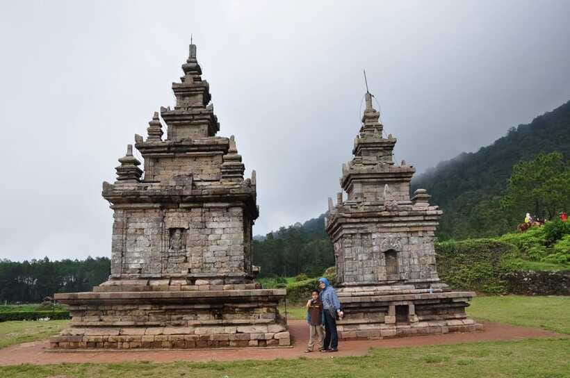 SEMARANG TOURS : GEDONGSONGO TEMPLE/TRAIN MUSEUM AMBARAWA - Who should book this experience