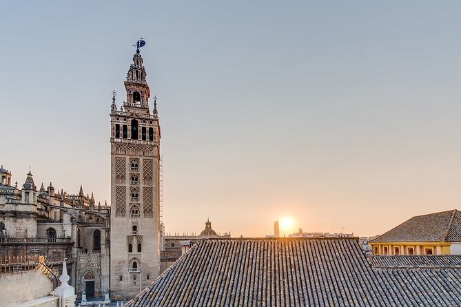 Seville Day Trip from Cordoba by High-Speed Train - Who should choose this Cordoba to Seville trip