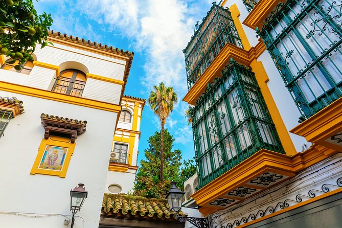 Seville in One Day by High speed Train from Madrid Private Tour - Leaving Madrid from Puerta de Atocha