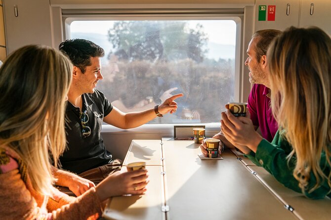 Seville in One Day by High speed Train from Madrid Private Tour - Santa Cruz gives you Seville’s character fast
