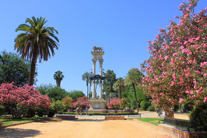 Seville in One Day by High speed Train from Madrid Private Tour - Returning to Madrid after a full day