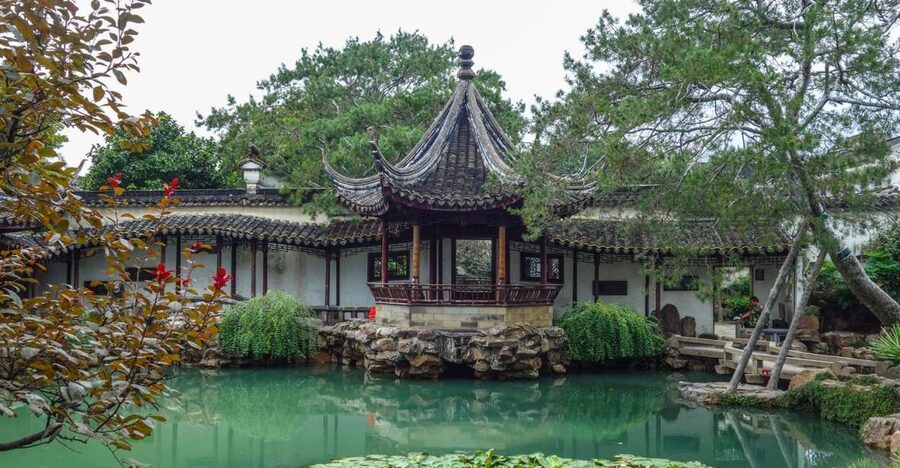 Shanghai: All-Inclusive Suzhou Day Trip by Bullet Train - Key points to know before booking