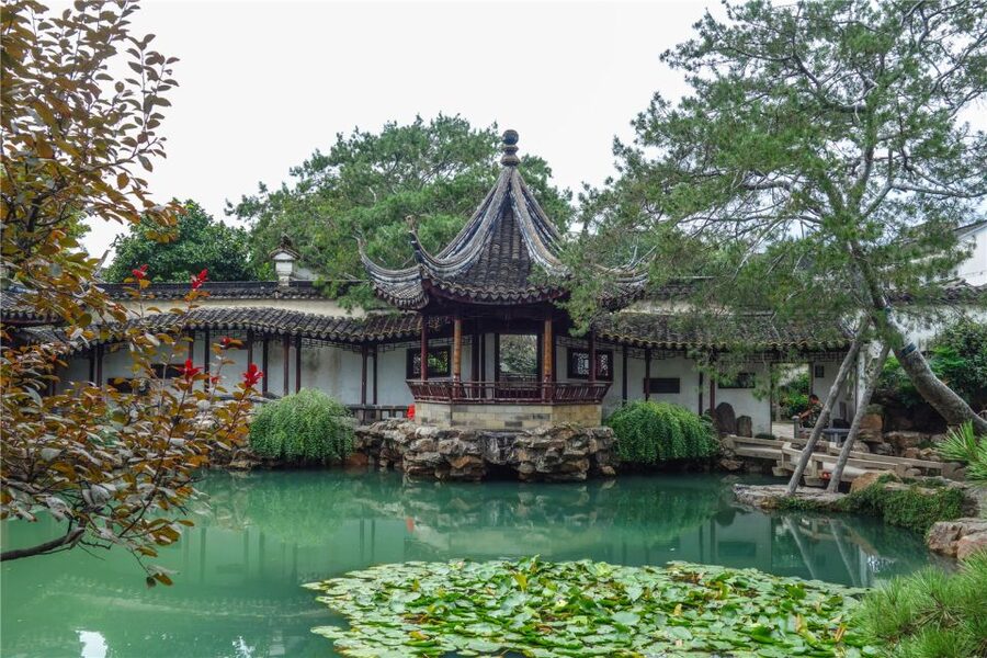 Shanghai: All-Inclusive Suzhou Day Trip by Bullet Train - What the $288 price really covers