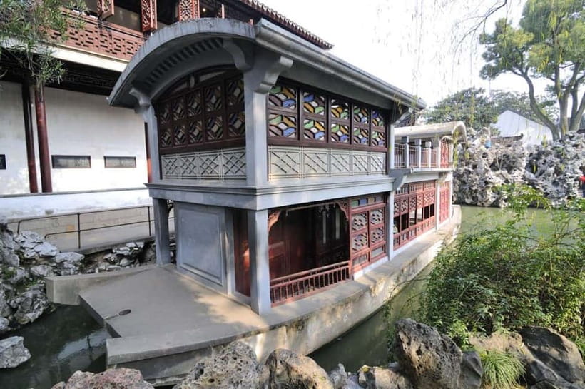 Shanghai: Private Day Tour to Suzhou by Bullet Train - How strenuous is this nine-hour day?