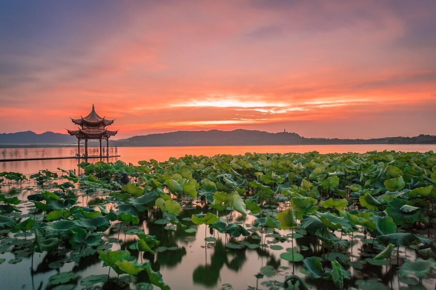 Shanghai: Private Guided Tour to Hangzhou by Bullet Train - Why Hangzhou works as a day trip from Shanghai