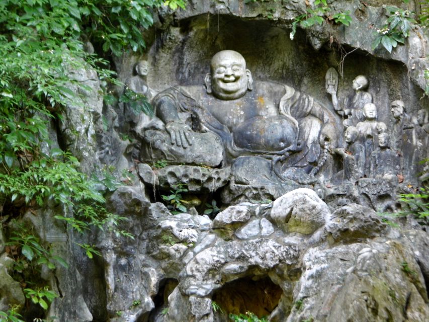 Shanghai: Private Guided Tour to Hangzhou by Bullet Train - Should you book this Shanghai to Hangzhou tour?