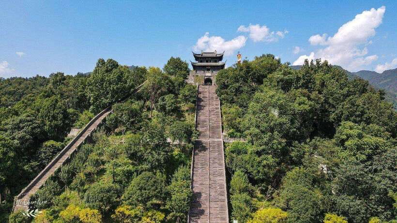 Shanghai: Southern Great Wall Day Trip by Bullet Train - Simple preparation makes a big difference