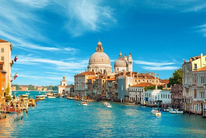 Shared Departure Transfer: Venice Hotels to Venice Train or Bus Station - Shared value at $46.81 per person