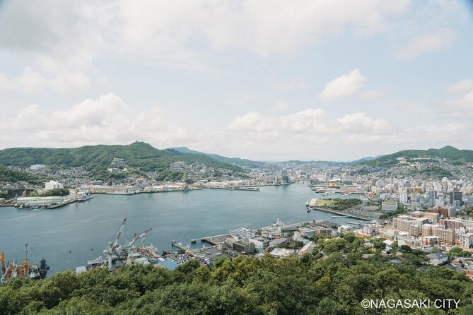 Shared Nagasaki Half-Day Sightseeing Tour for shore excursion - How much personal attention should you expect?