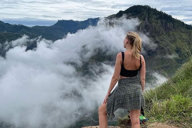 Sigiriya, Kandy to Ella TRain Ride plus Up Country TEA[B&B Basis] - Key points to know before you book