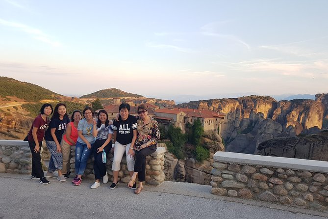 Single day rail trip from Thessaloniki to Meteora - Why Meteora works as a one-day trip from Thessaloniki