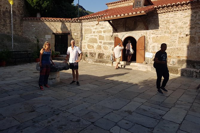 Single day rail trip from Thessaloniki to Meteora - Is $110.54 a fair price?