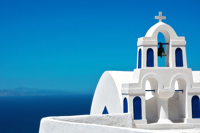 Skip Sky Tram!! 5 Hour Hussle-Free Santorini Tour & Wine Tasting - Is $83.99 a fair price?