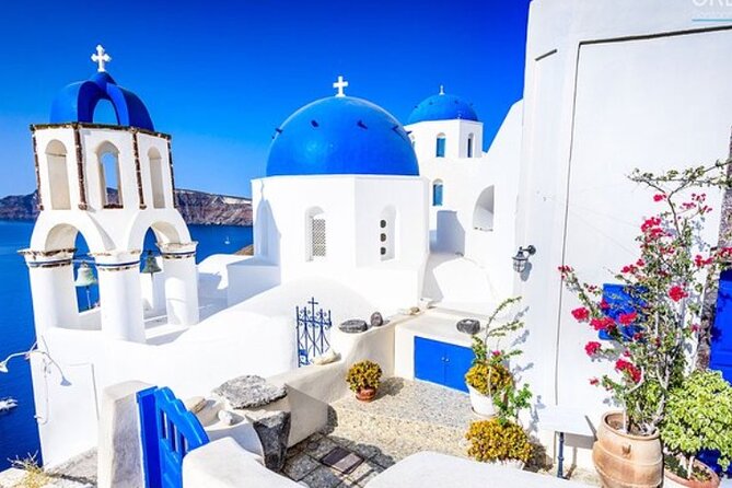 Skip Sky Tram Deluxe Five Hour Santorini Tour - Is the $70.97 price good value?