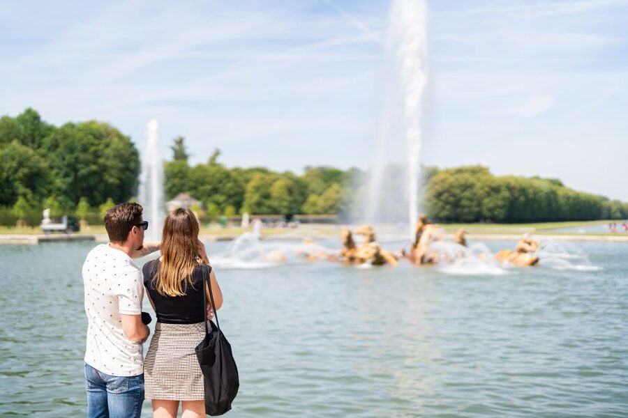 Skip-the-Line Versailles Palace Tour by Train from Paris - Who should book this Versailles visit?