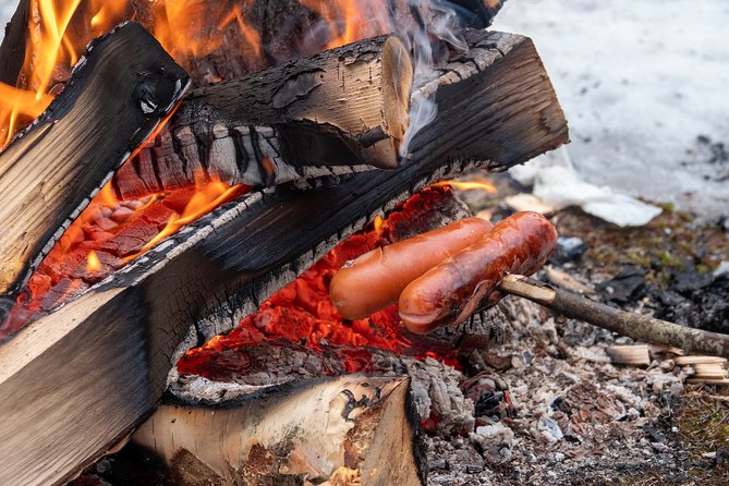 Sleigh Ride & Bonfire in Zakopane with Funicular - Private Trip - Zakopane, Krupówki Street, and the mountain town feel