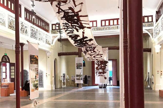 Small Group Half-day Hanoi City Tour with Train Street Visit (4h) - Train Street, Hanoi’s most unusual stop