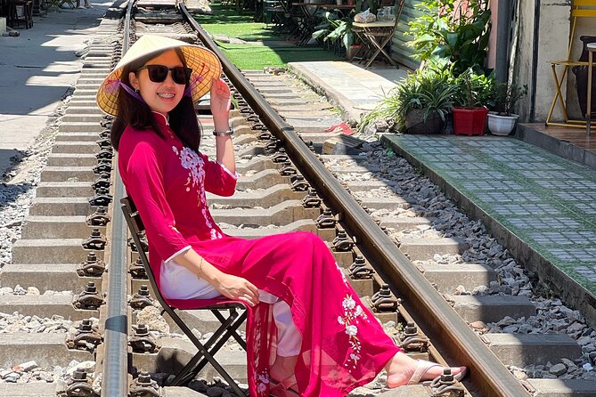 Small Group Half-day Hanoi City Tour with Train Street Visit (4h) - How the timing shapes your morning