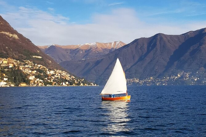 Small-Group Lake Como & Lugano by Swiss Train + Boat Cruise - Why this day trip works from Milan