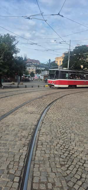 Sofia: 5-Stop Food & Culture Tour by Communist-Era Tram - Why this Sofia food tour works