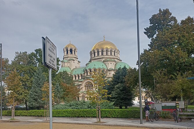 Sofia Hidden Gems: Small-Group Walking Tour with Tram Ride - Why this Sofia walk works so well