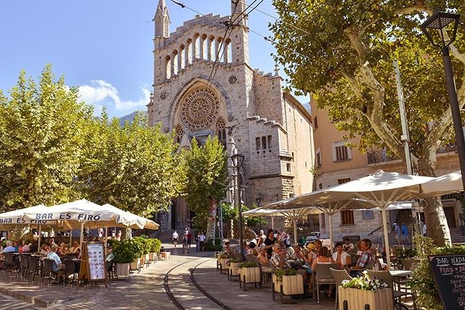 Soller Port with Train and Tram Mallorca Half Day Trip - Is $70.97 good value?