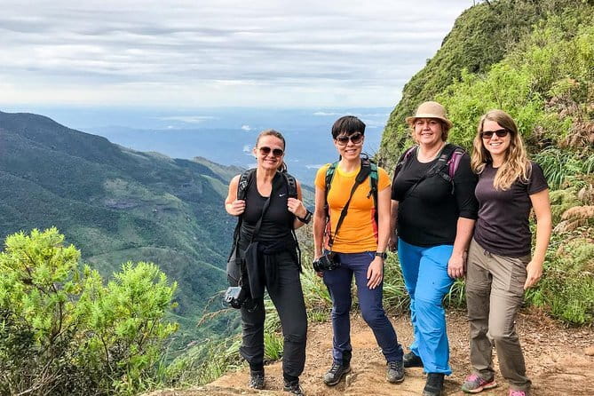 Special Tourists Train Ride in Ella - Calypso Train - Timing, weather, and station planning
