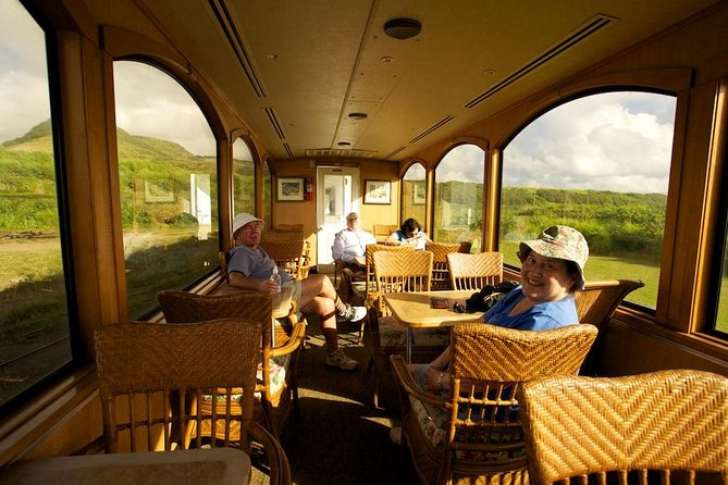 St Kitts Scenic Train Tour (Hotel or Ship) - Should you book the St. Kitts Scenic Train Tour?