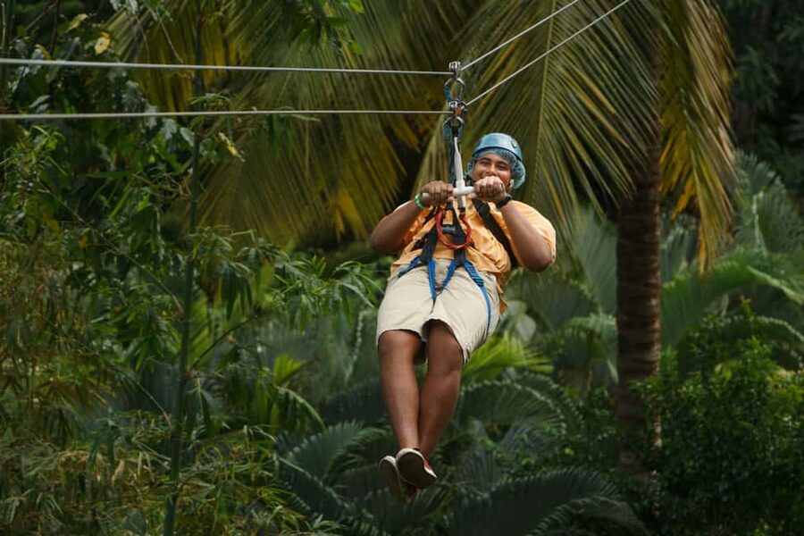 St Lucia Ultimate 3 Package: Aerial Tram Zip Line & Hiking - Should you book the Ultimate 3 package?