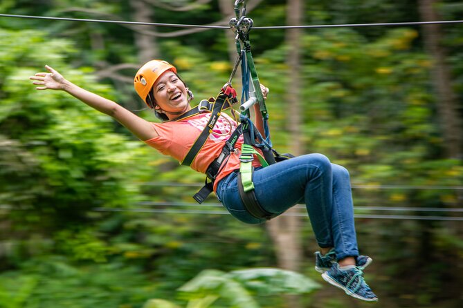 St Lucia Ultimate 3 Package: Aerial Tram, Zipline and Hiking - Is $109 a Good Value?