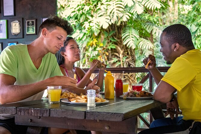 St Lucia Ultimate 3 Package: Aerial Tram, Zipline and Hiking - Cruise Port and Hotel Details That Matter