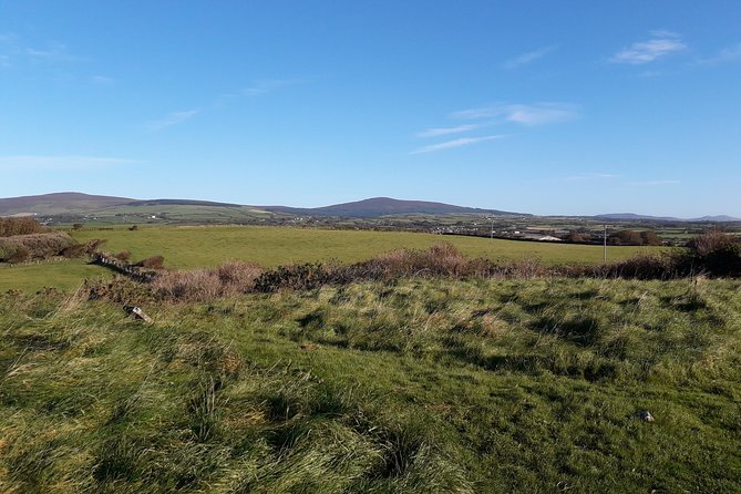 Steam Trains and Castles with qualified Isle of Man Tour Guide - Timing, booking, and a practical caution