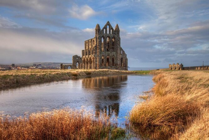Steam Trains, Whitby, and the North York Moors Full-Day Tour from York - Key points to know before you book