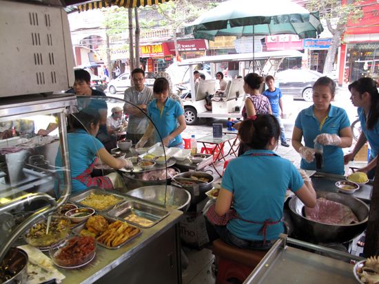 Street Food Tour Hanoi and Train Street Experience - A guide-led lesson in Hanoi’s history