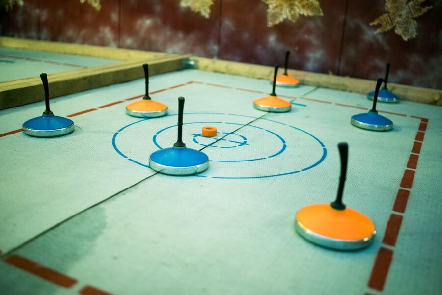 Stuttgart: Curling rail rental - Key points to know before booking