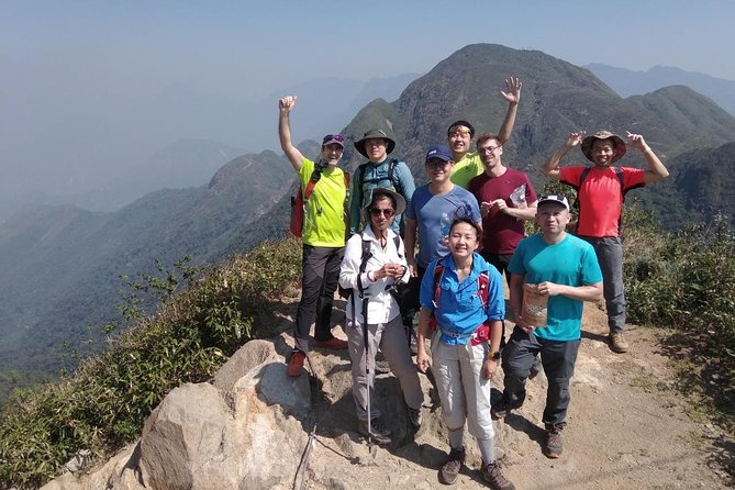 Sunrise Fansipan Mountain Hiking Tram Ton Trail 2D1N - Why this Fansipan trek feels different from a sightseeing day