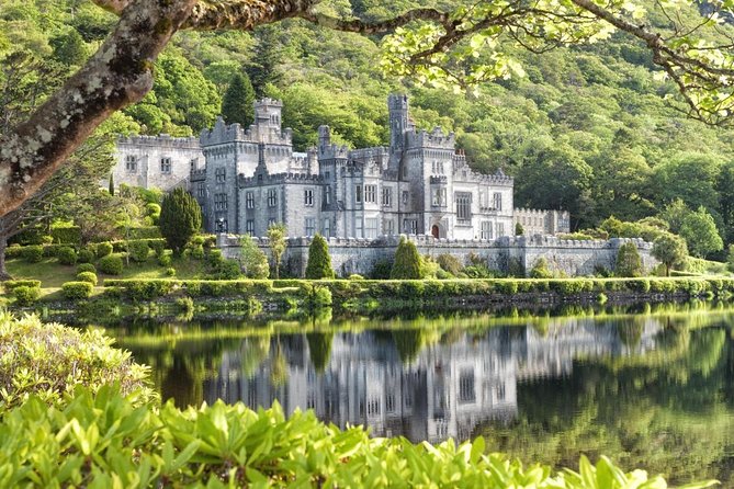 Sustainable Connemara and Galway Bay Rail Tour from Dublin - Why this rail-and-coach combination works