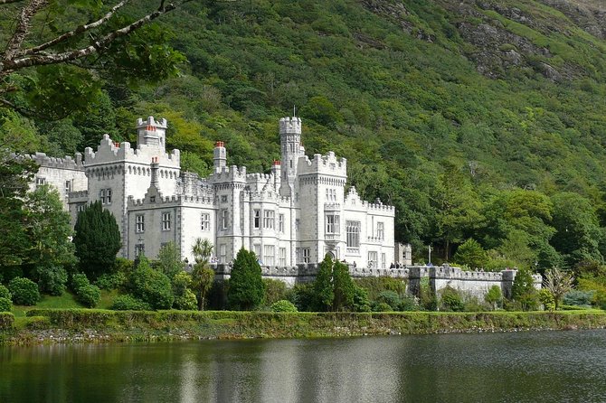 Sustainable Connemara and Galway Bay Rail Tour from Dublin - What the long return to Dublin feels like